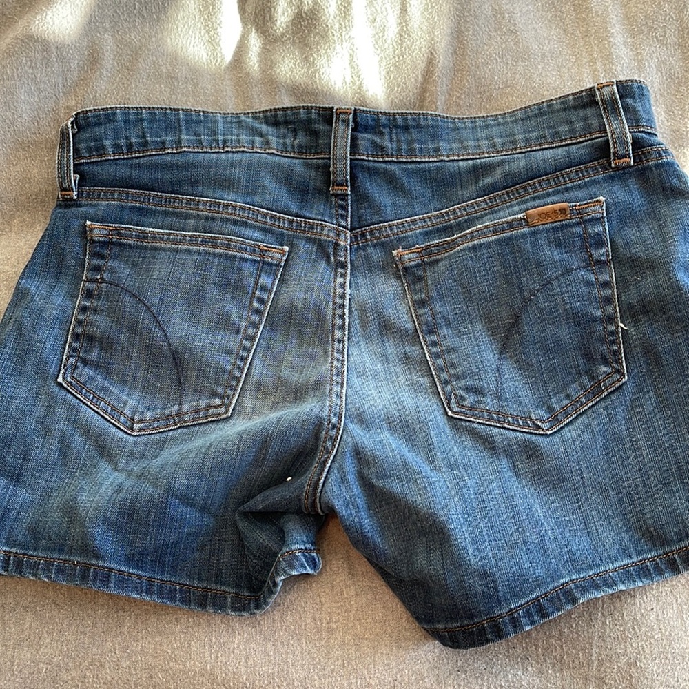 Joe Jean short